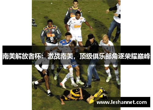 南美解放者杯：激战南美，顶级俱乐部角逐荣耀巅峰