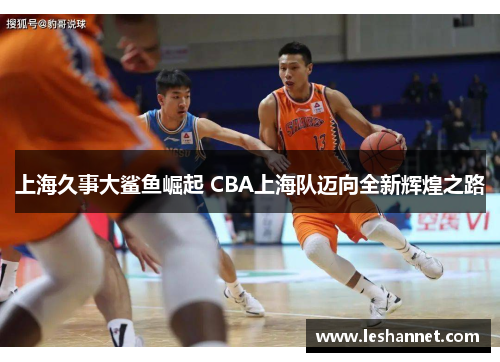 上海久事大鲨鱼崛起 CBA上海队迈向全新辉煌之路