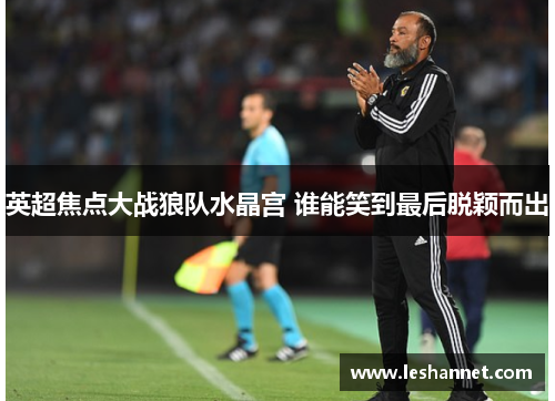 英超焦点大战狼队水晶宫 谁能笑到最后脱颖而出