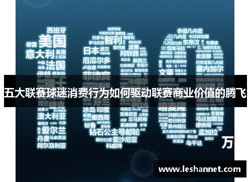 五大联赛球迷消费行为如何驱动联赛商业价值的腾飞